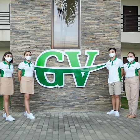 Garden Vista Hotel Davao City Екстериор снимка