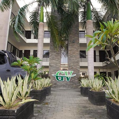 Garden Vista Hotel Davao City Екстериор снимка
