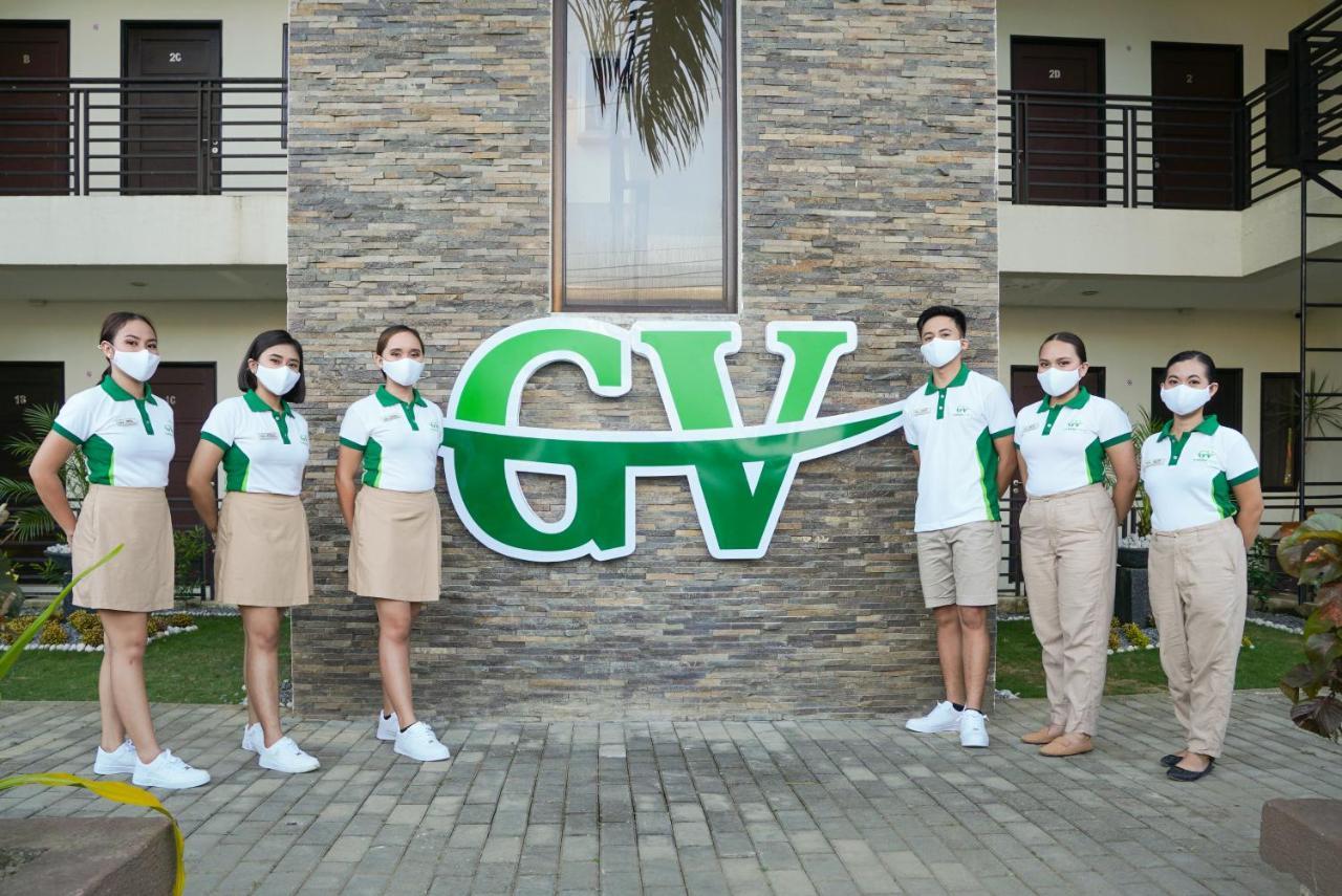 Garden Vista Hotel Davao City Екстериор снимка