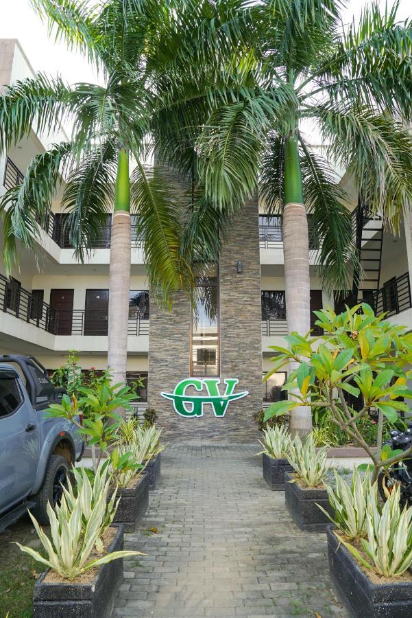 Garden Vista Hotel Davao City Екстериор снимка
