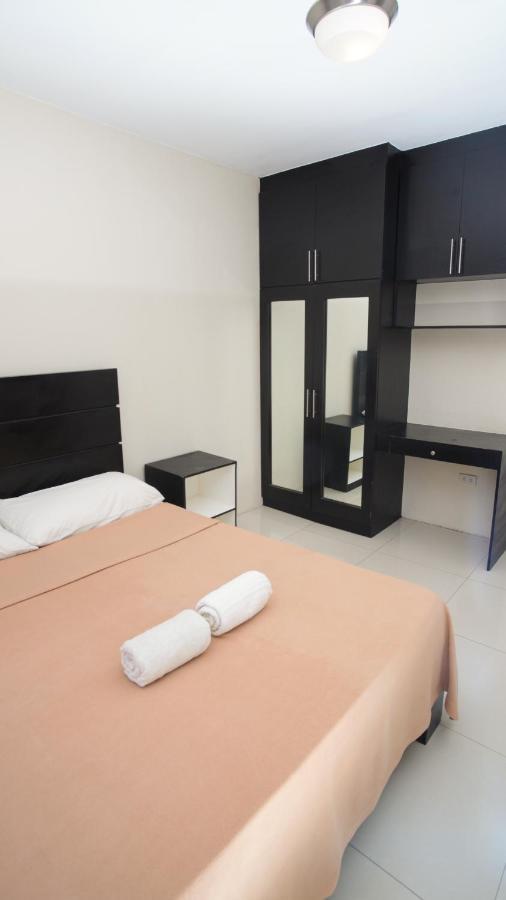 Garden Vista Hotel Davao City Екстериор снимка