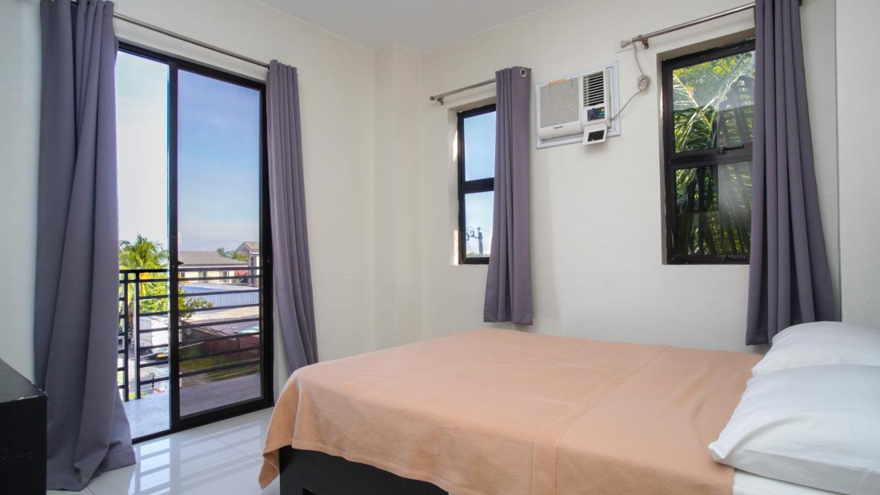 Garden Vista Hotel Davao City Екстериор снимка