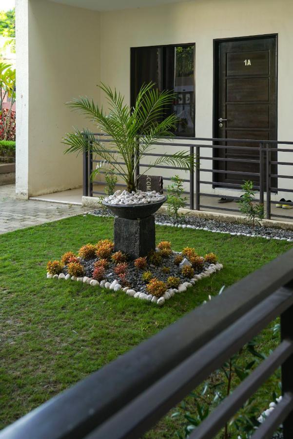 Garden Vista Hotel Davao City Екстериор снимка