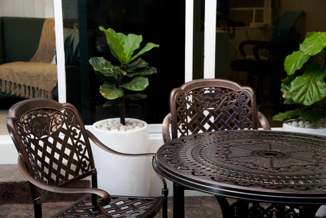 Garden Vista Hotel Davao City Екстериор снимка