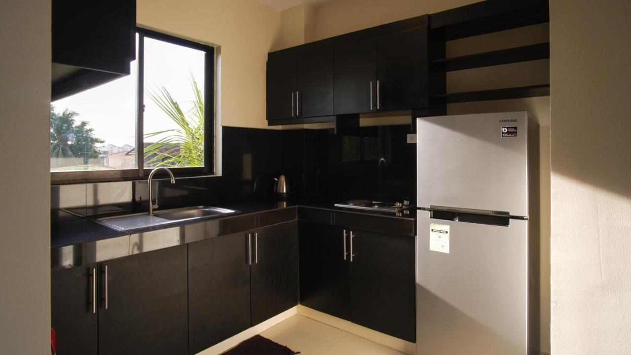 Garden Vista Hotel Davao City Екстериор снимка