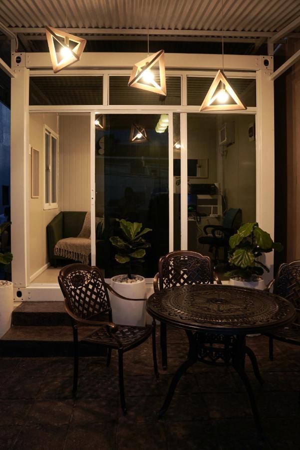 Garden Vista Hotel Davao City Екстериор снимка