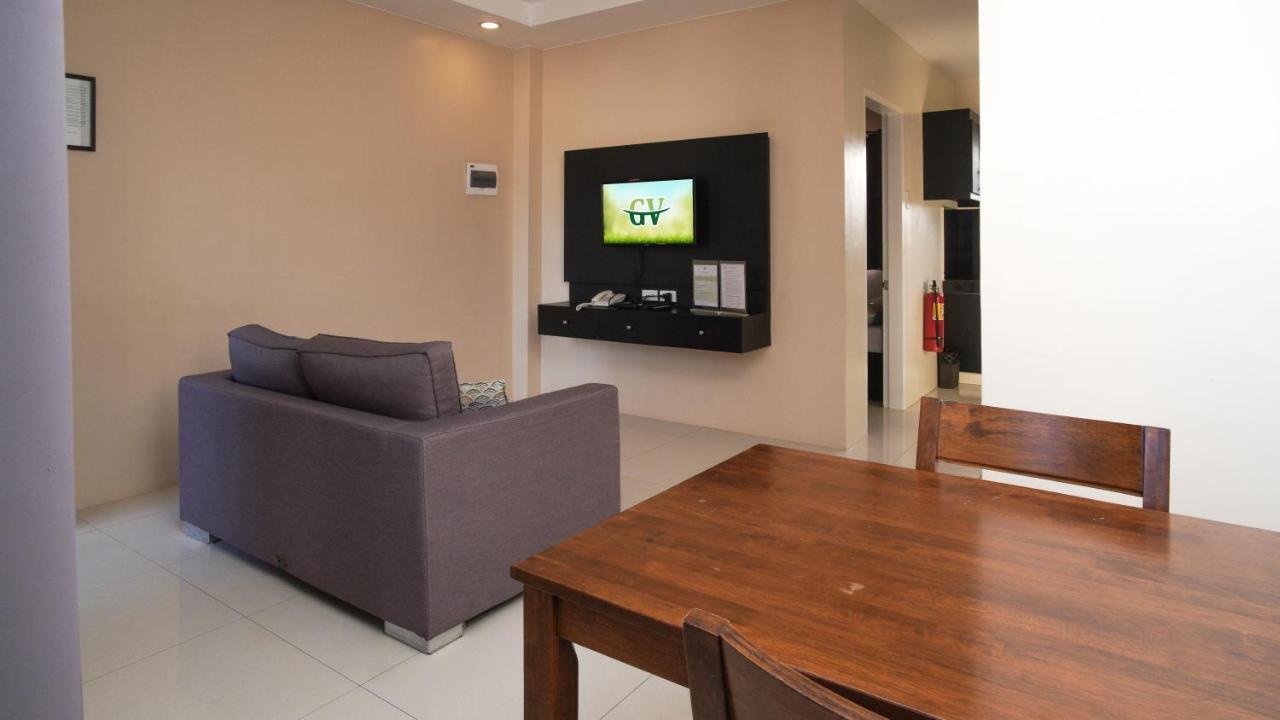 Garden Vista Hotel Davao City Екстериор снимка