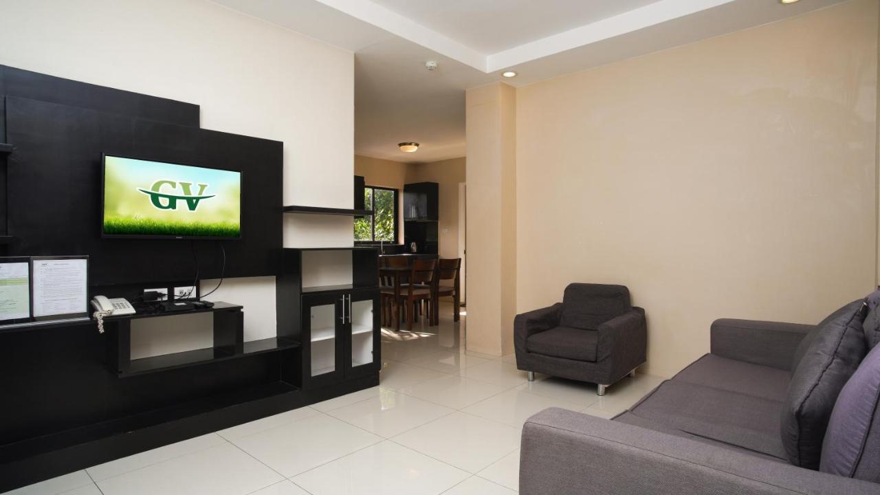 Garden Vista Hotel Davao City Екстериор снимка
