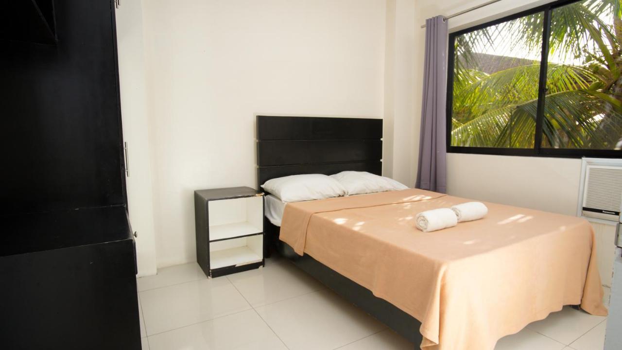 Garden Vista Hotel Davao City Екстериор снимка