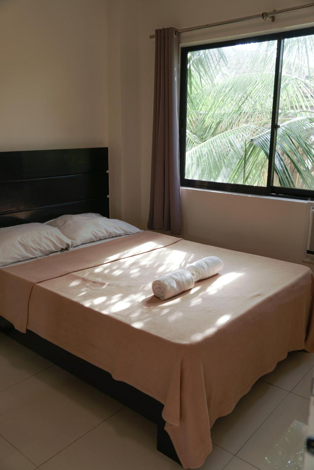 Garden Vista Hotel Davao City Стая снимка